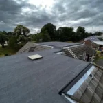 Dartford roofing services roofing work 15 Dartford