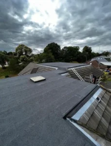 Dartford roofing services roofing work 15 Dartford