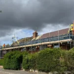 Dartford roofing services roofing work 16 Dartford