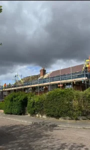 Dartford roofing services roofing work 16 Dartford