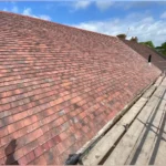 Dartford roofing services roofing work 17 Dartford