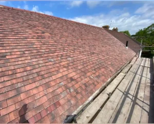 Dartford roofing services roofing work 17 Dartford