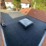 Dartford roofing services roofing work 18 Dartford