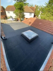 Dartford roofing services roofing work 18 Dartford