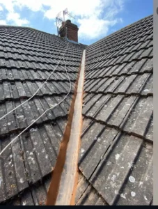 Dartford roofing services roofing work 19 Dartford