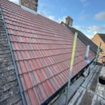 Dartford roofing services roofing work 2 Dartford