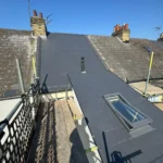 Dartford roofing services roofing work 3 Dartford