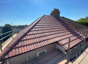 Dartford roofing services roofing work 4 Dartford