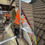 Dartford roofing services roofing work 5 Dartford