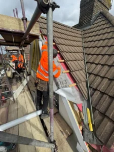Dartford roofing services roofing work 5 Dartford