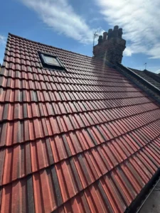 Dartford roofing services roofing work 6 Dartford