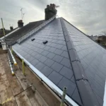 Dartford roofing services roofing work 7 Dartford
