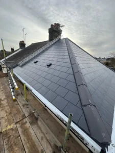 Dartford roofing services roofing work 7 Dartford