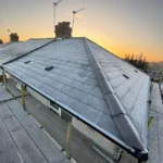 Dartford roofing services roofing work 8 Dartford