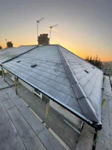 Dartford roofing services roofing work 8 Dartford