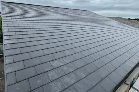 Roofing Contractors in Dartford