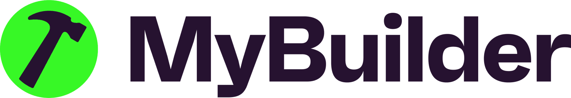 View our MyBuilder profile